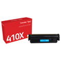 Xerox Everyday Toner 006R03701 Cyan Compatible con HP 410X CF411X Alto Rendimiento 5000 Páginas