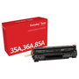 Xerox Everyday Toner Negro 006R03708 compatible con HP CB435A/CB436A/CE285A/CRG-125, 2000 páginas