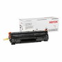 Xerox Everyday Toner Negro 006R03708 compatible con HP CB435A/CB436A/CE285A/CRG-125, 2000 páginas