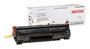 Xerox Everyday Toner Negro 006R03708 compatible con HP CB435A/CB436A/CE285A/CRG-125, 2000 páginas