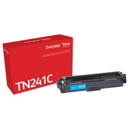 Xerox Everyday Toner Cian compatible con Brother TN241C