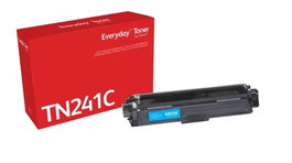 Xerox Everyday Toner Cyan para Brother Hl-3140-3150-3170 - TN241C