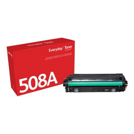 Xerox Everyday Tóner Negro compatible con HP 508A (CF360A)