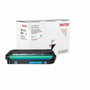 Xerox Everyday Tóner Cian para HP 508A CF361A