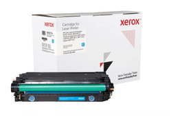 Xerox Everyday Tóner Cian para HP 508A CF361A