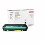 Xerox Everyday Toner Amarillo compatible con HP 508A CF362A (006R03795) de rendimiento estándar