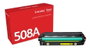 Xerox Everyday Toner Amarillo compatible con HP 508A CF362A (006R03795) de rendimiento estándar