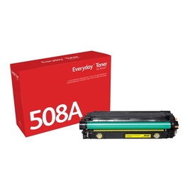 Xerox Toner Amarillo 006R03795 Compatible con HP 508A (CF362A) para HP Color LaserJet Enterprise M552 M553 M577