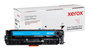 Xerox Everyday Toner Cian para HP 305A (CE411A), 2600 páginas