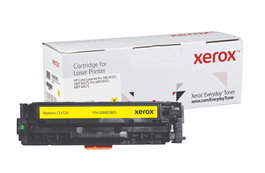 Xerox Everyday Toner Amarillo para HP LaserJet Pro 300-400 Color M351A, MFP M375NW, M451DN, M451DW, M451NW, 305A, CE412A