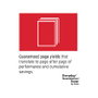 Xerox Everyday Tóner Amarillo compatible con HP 305A (CE412A)