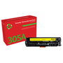 Xerox Everyday Tóner Amarillo compatible con HP 305A (CE412A)