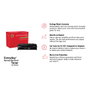 Xerox Everyday Tóner Amarillo compatible con HP 305A (CE412A)