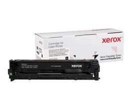 Xerox Everyday Tóner Negro para HP 131X (CF210X), Alto Rendimiento