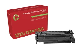 Xerox Everyday Cartucho de Tóner Negro CF210X de Alta Capacidad