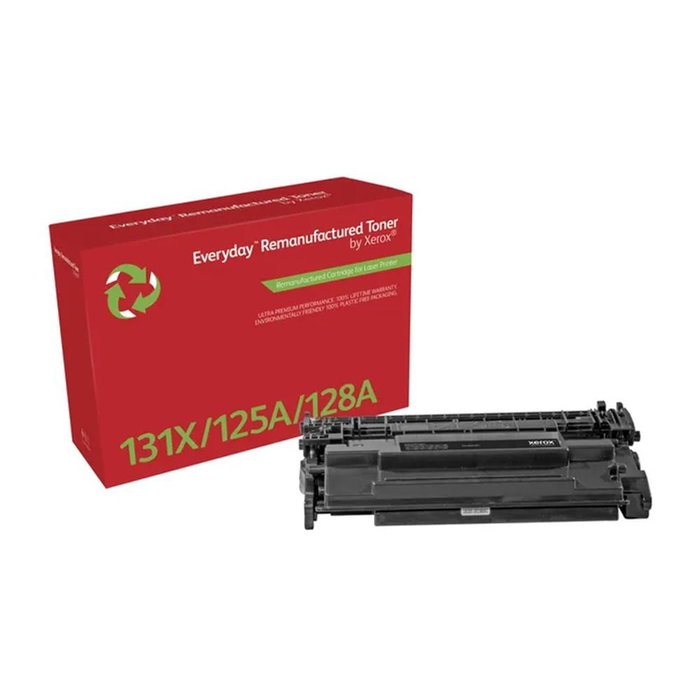 Xerox Everyday Tóner Negro 006R03807 compatible con HP 131X (CF210X)