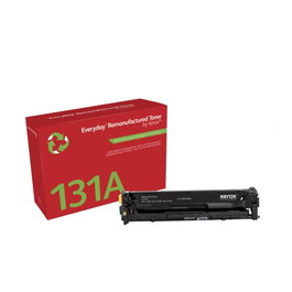 Xerox Everyday Tóner Negro compatible con HP 131A (CF210A)