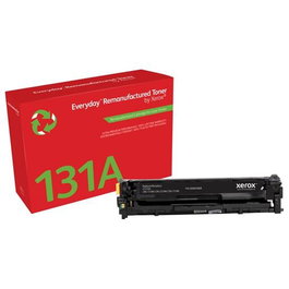Xerox Everyday Tóner Negro compatible con HP 131A (CF210A)