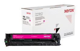 Xerox Everyday Toner Magenta 006R03811 para HP 131A (CF213A)