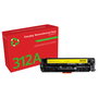 Xerox Everyday Tóner Amarillo compatible con HP 312A CF382A, 006R03819
