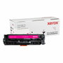 Xerox Everyday Tóner Magenta compatible con HP 312A (CF383A)