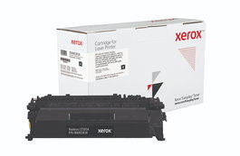 Xerox Everyday Toner para HP LaserJet 2035-2055 Negro CE505A (2.300 páginas)