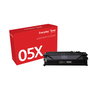 Xerox Everyday Toner Negro CE505X para HP LaserJet P2035/P2055