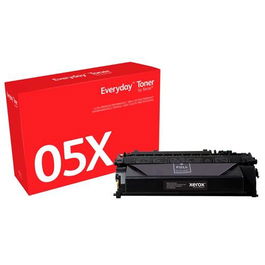Xerox Everyday Toner Negro para HP LJ 2035-2055 CE505X