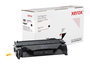 Xerox Everyday Tóner Negro 006R03840 compatible con HP CF280A