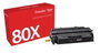 Xerox Everyday Tóner Negro compatible con HP 80X (CF280X)