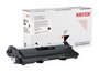 Xerox Everyday Toner Negro compatible con Brother TN2220 para HL2220 y serie MFC/DCP, 006R04171