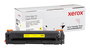 Xerox Everyday Toner Amarillo para HP 203X (CF542X)