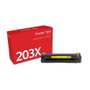 Xerox Everyday Toner Amarillo para HP 203X (CF542X)