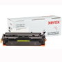 Xerox Everyday Toner 006R04186 Amarillo compatible con HP W2032A/415A