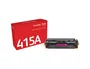 Xerox Everyday Toner Magenta 006R04187 compatible con HP W2033A/415A