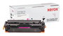 Xerox Everyday Toner Magenta 006R04187 compatible con HP W2033A/415A