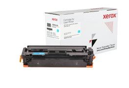 Xerox Everyday Toner 006R04189 Cian para HP 415X (W2031X)