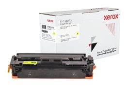 Xerox Everyday Toner Amarillo para HP 414X (W2032X)