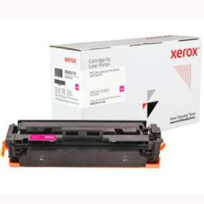 Xerox Everyday Toner 006R04191 Magenta compatible con HP 414X W2033X