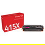 Xerox 006R04191 Toner Magenta Everyday - Alternativo Compatible para HP 414X / W2033X - Alto Rendimiento 6000 páginas para LaserJet Pro M454, M479