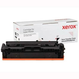 Xerox Tóner compatible 006R04192 para HP W2210A, Negro