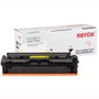 Xerox Everyday Tóner Amarillo para HP 207X (W2212X)