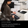 Xerox Everyday Tóner Negro 006R04205 compatible con Brother TN-2320