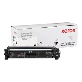 Xerox Tóner Negro 006R04237 Compatible con HP CF294X - Cartucho de Tóner de Reemplazo para Impresoras