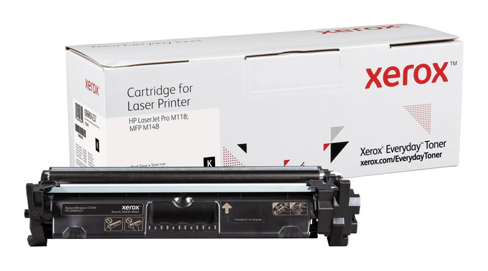 Xerox Everyday Toner Negro compatible con HP CF294X (94X) Alto Rendimiento