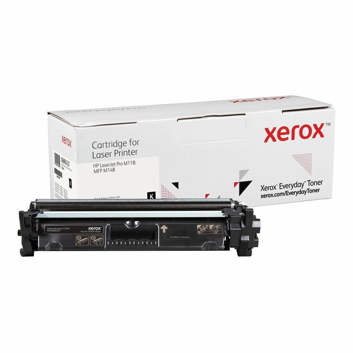 Xerox Everyday Toner Negro compatible con HP CF294X (94X) Alto Rendimiento
