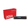 Xerox Everyday Toner Cian compatible con HP CF531A (205A) de rendimiento estándar