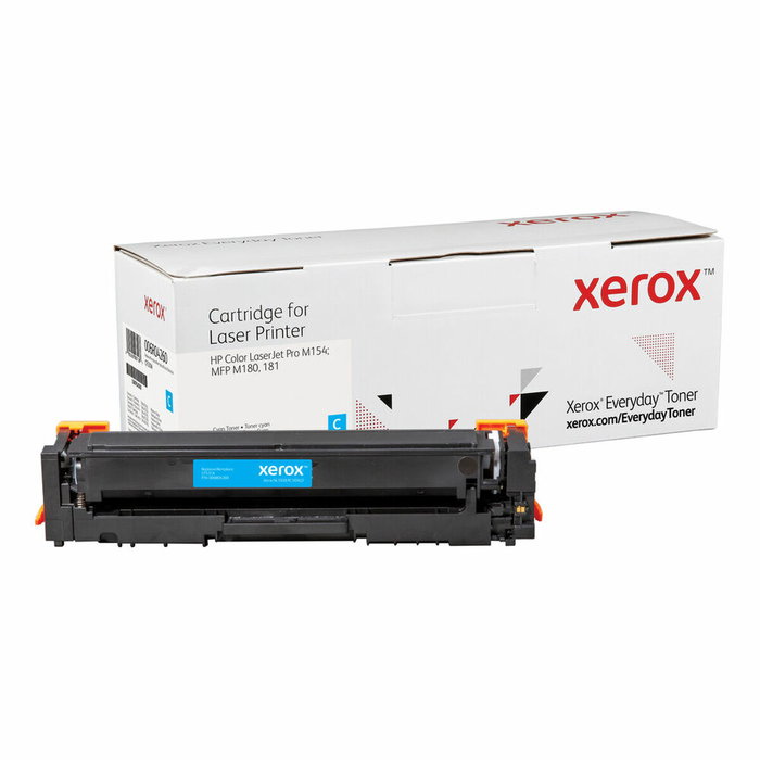 Xerox Everyday Toner Cian HPCF531A (HP205A)