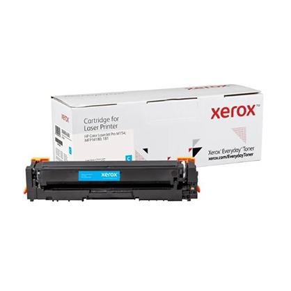 Xerox Everyday Toner Cian HPCF531A (HP205A)