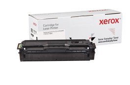 Xerox Tóner 006R04308 Compatible con Samsung CLT-K504S Negro